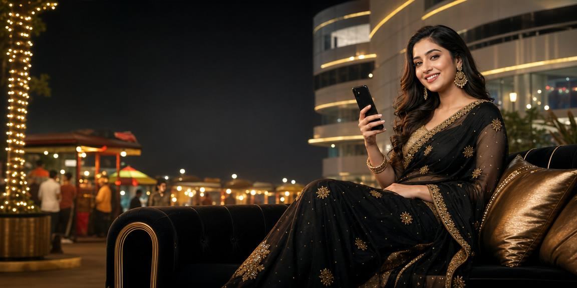 ঢাকায় লটারি টিকেট বিক্রয় ও আনন্দ উৎসব