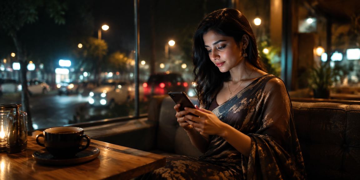 বাংলাদেশ মোবাইল ক্যাসিনো অ্যাপ ইন্টারফেস
